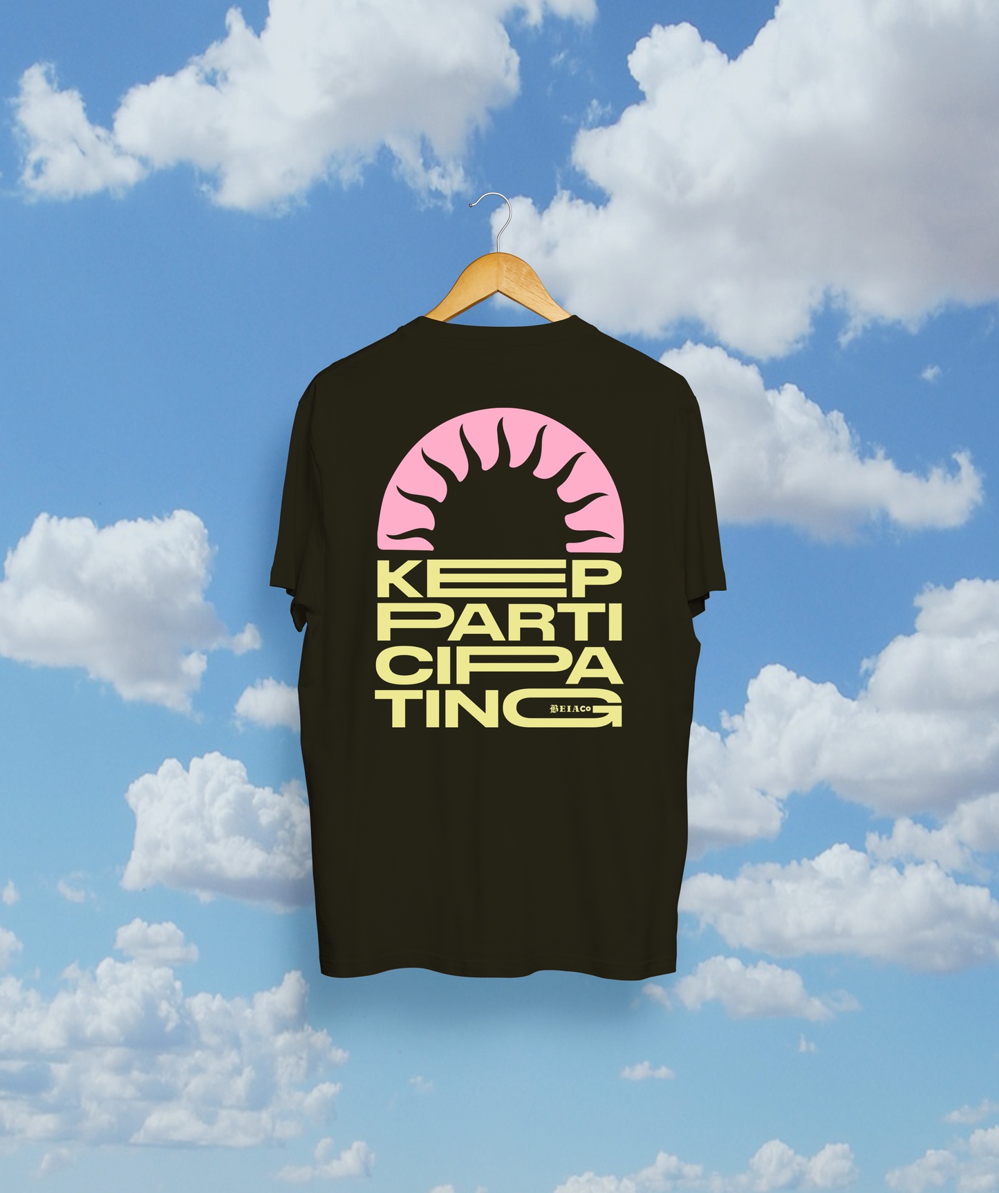 *KEEP PARTI*