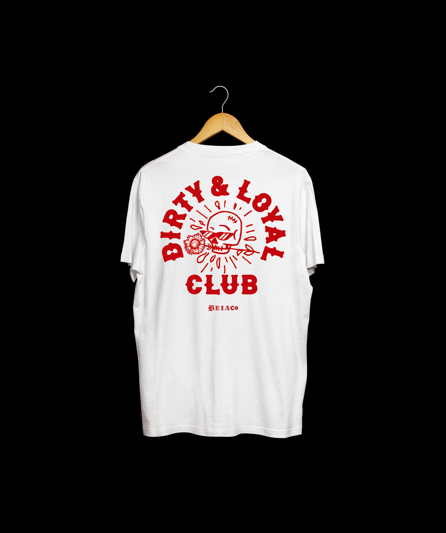 *DIRTY & LOYAL CLUB*