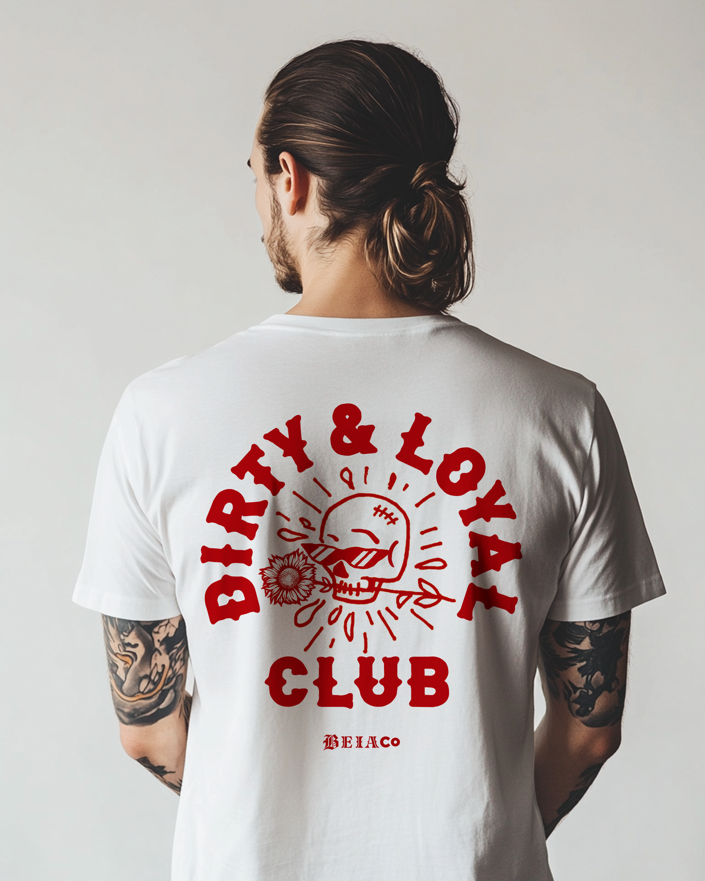 *DIRTY & LOYAL CLUB*
