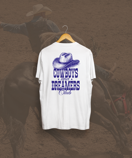 *COWBOYS & DREAMERS*