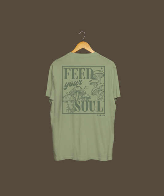 *FEED YOUR SOUL*